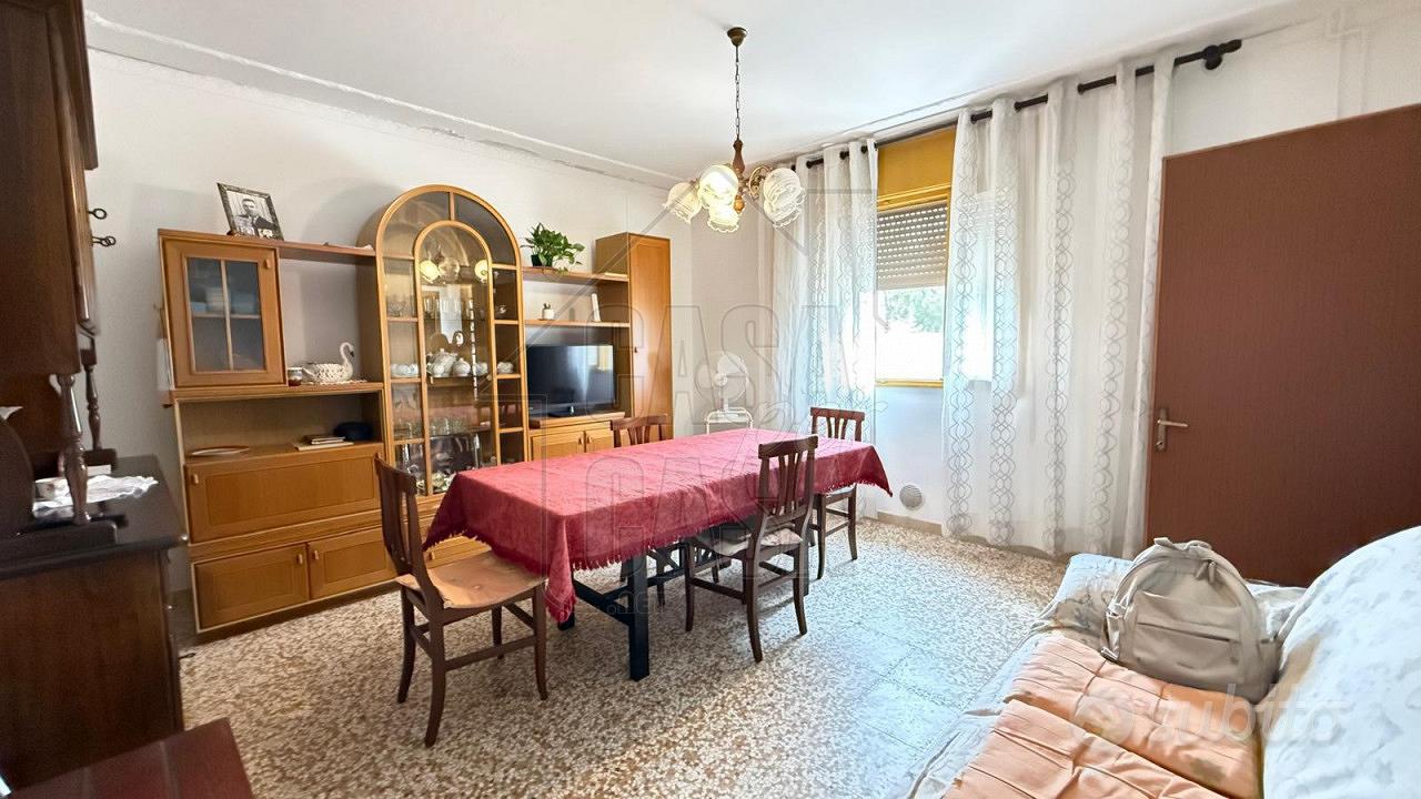Casa – Este, Deserto - Vista 4