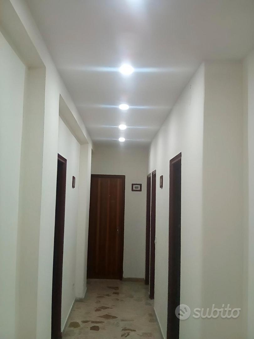 Appartamento – Catania, Borgo, Borgo-Sanzio - Vista 4