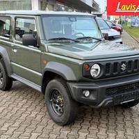SUZUKI Jimny 1.5 5MT PRO (N1)