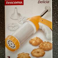 Pistola sparabiscotti cookie - Siringa per dolci