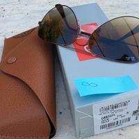 occhiali da sole RAY-BAN RAY BAN originali nuovi 8