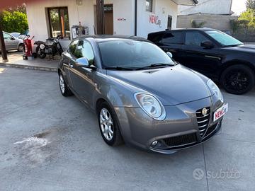 Alfa Romeo MiTo 1.3 JTDm 85 CV S&S Distinctive