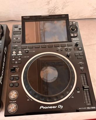 PIONEER CDJ 3000