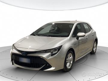 TOYOTA Corolla 1.8h Business e-CVT