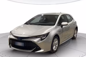 TOYOTA Corolla 1.8h Business e-CVT