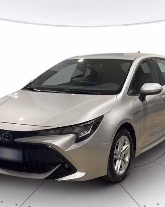 TOYOTA Corolla 1.8h Business e-CVT