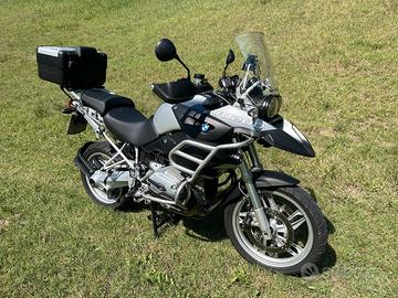 BMW R 1200 GS