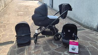 Trio Peg Perego Book51