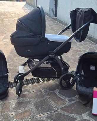 Trio Peg Perego Book51