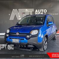 FIAT Pandina Cross 1.0 firefly hybrid s&s 70cv