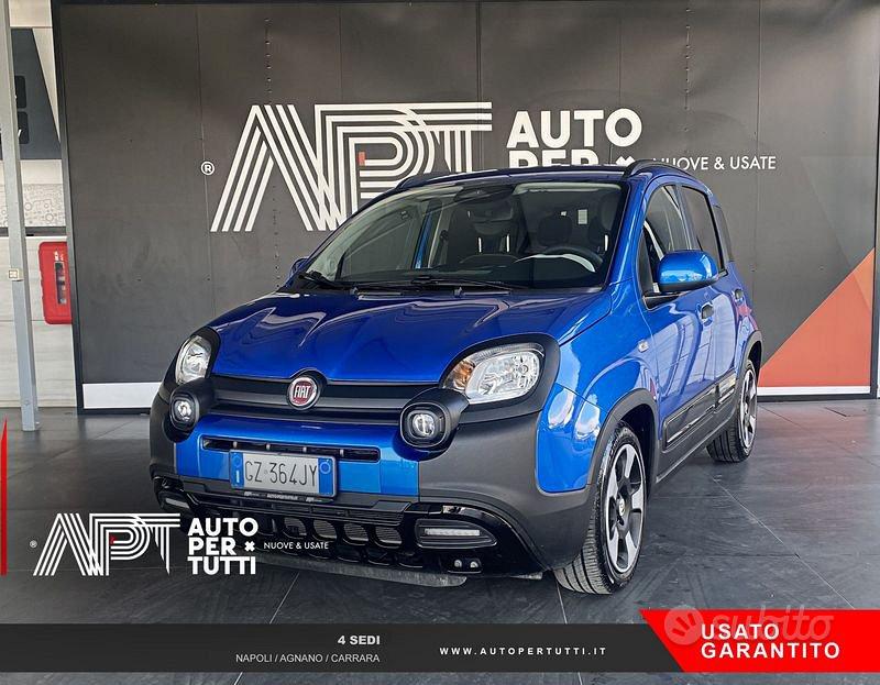 FIAT Pandina
