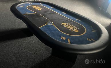 Tavoli da poker