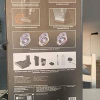 Lavapavimenti Electrolux imballata