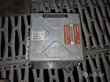Centralina Motore Per Audi V8 4.2 Motronic