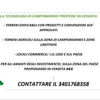 MULTILOCALE A CAMPOMARINO