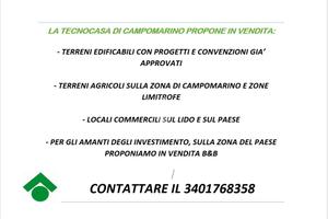 MULTILOCALE A CAMPOMARINO