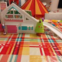 Pinypon - Baita della neve