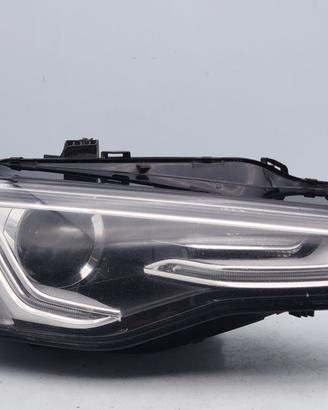 FARO PROIETTORE ANTERIORE DESTRO DX AUDI A5 Coupé