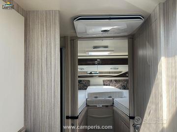 ELNAGH ELNAGH T-LOFT 532 - VERSIONE CAMPERIS