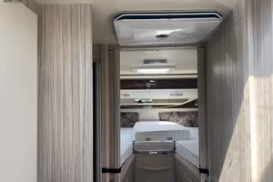 ELNAGH ELNAGH T-LOFT 532 - VERSIONE CAMPERIS
