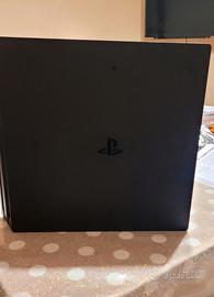 Ps4 pro
