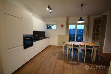 Appartamento a Romagnano (TN)