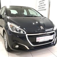 Peugeot 208 BlueHDi 75 S&S 5 porte Active