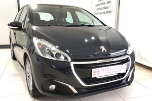 Peugeot 208 BlueHDi 75 S&S 5 porte Active