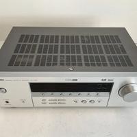 Sintoamplificatore Yamaha RX V 357