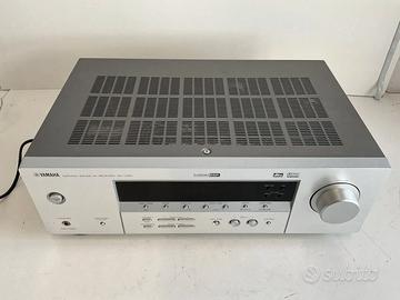 Sintoamplificatore Yamaha RX V 357