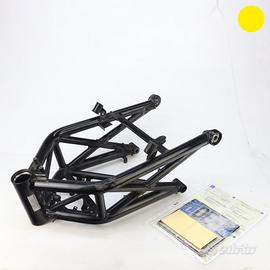 Telaio Incidentato con Documenti DUCATI Monster 11