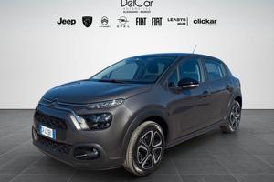 Citroen C3 BlueHDi 100 S&S Plus
