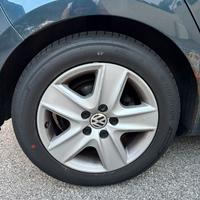 Gomme 205/55 R16 91