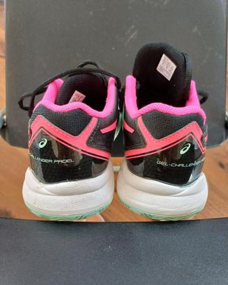 Scarpe da padel