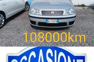 FIAT PUNTO 1200 108000KM