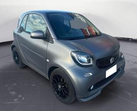 smart fortwo coupe 0.9 Turbo 90cv Passion twi...