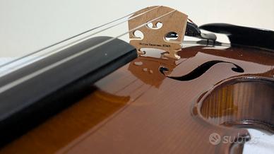 violino scuola cremonese