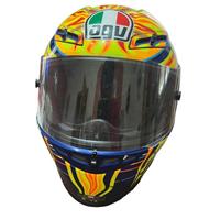 Vendo bellissimo casco Agv Valentino Rossi