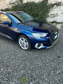 AUDI A3 SPORTBAK