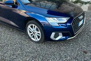 AUDI A3 SPORTBAK