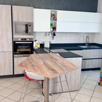 STOSA - Cucina moderna completa