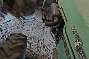 Macchina agricola agrifull