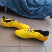 scarpe calcio puma one