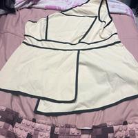 Completo elegante donna