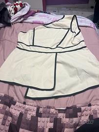 Completo elegante donna