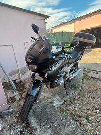 TDM850