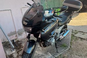 TDM850