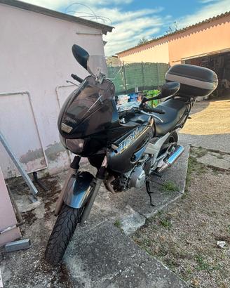 TDM850