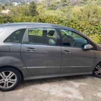 Mercedes classe b