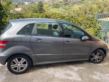 Mercedes classe b